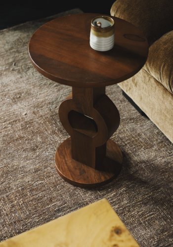 Dutchbone sidebord Tondo