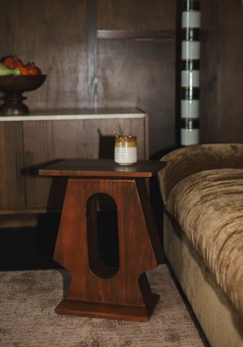 DUTCHBONE sidebord pilaster