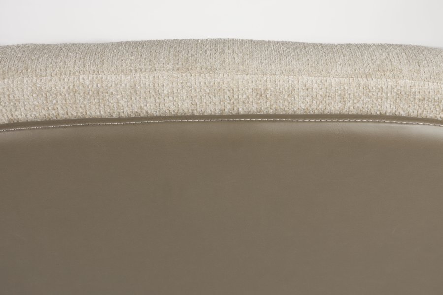 ZUIVER Loungestol Benjamin