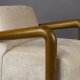 DUTCHBONE Lounge Chair Robinson