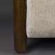 DUTCHBONE Lounge Chair Robinson