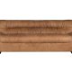 DUTCHBONE Sofa Douglas Wax Leather Cognac