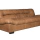 DUTCHBONE Sofa Douglas Wax Leather Cognac