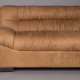 DUTCHBONE Sofa Douglas Wax Leather Cognac