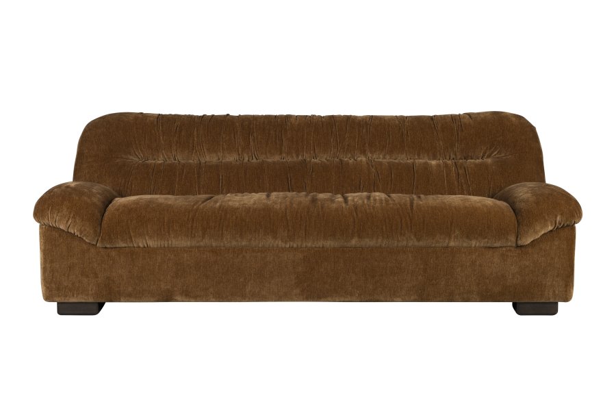 DUTCHBONE sofa Douglas Cognac