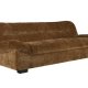 DUTCHBONE sofa Douglas Cognac