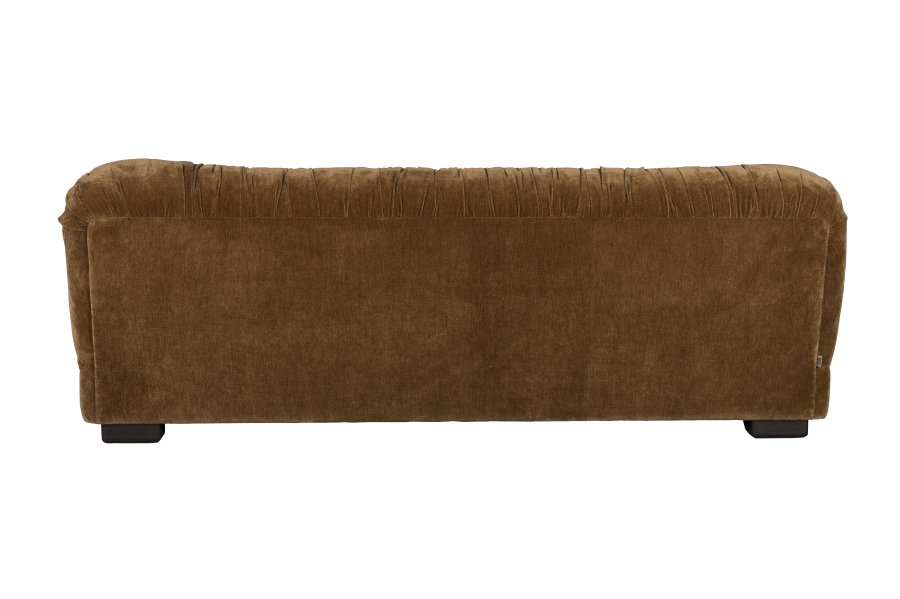 DUTCHBONE sofa Douglas Cognac