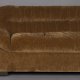 DUTCHBONE sofa Douglas Cognac