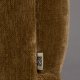 DUTCHBONE sofa Douglas Cognac