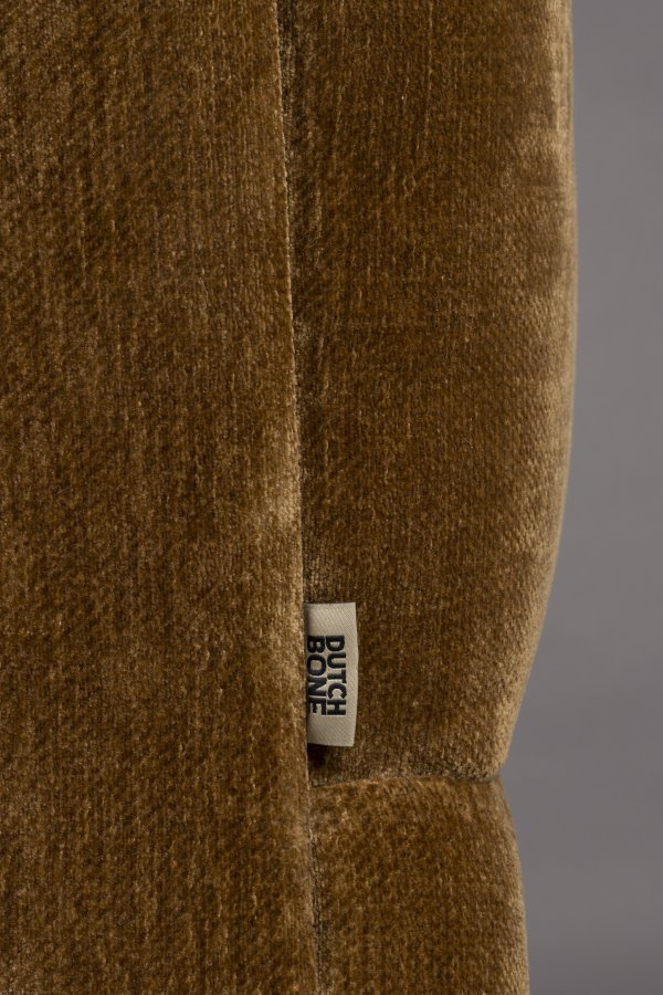 DUTCHBONE sofa Douglas Cognac