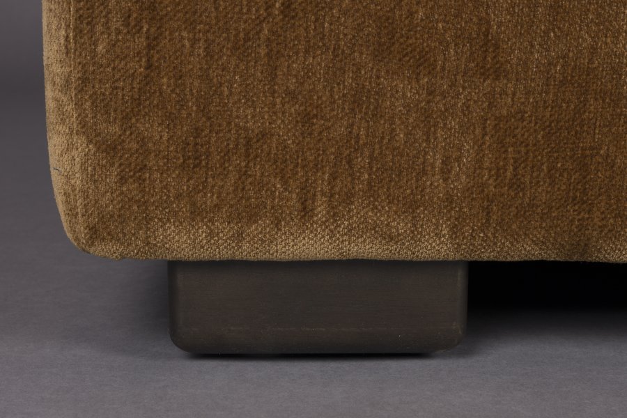 DUTCHBONE sofa Douglas Cognac