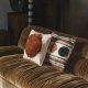 DUTCHBONE sofa Douglas Cognac
