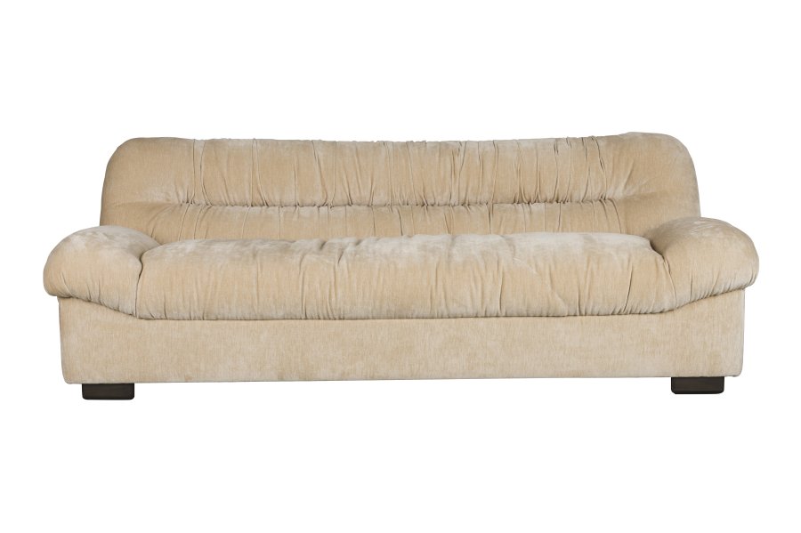 DUTCHBONE Sofa Douglas Beige
