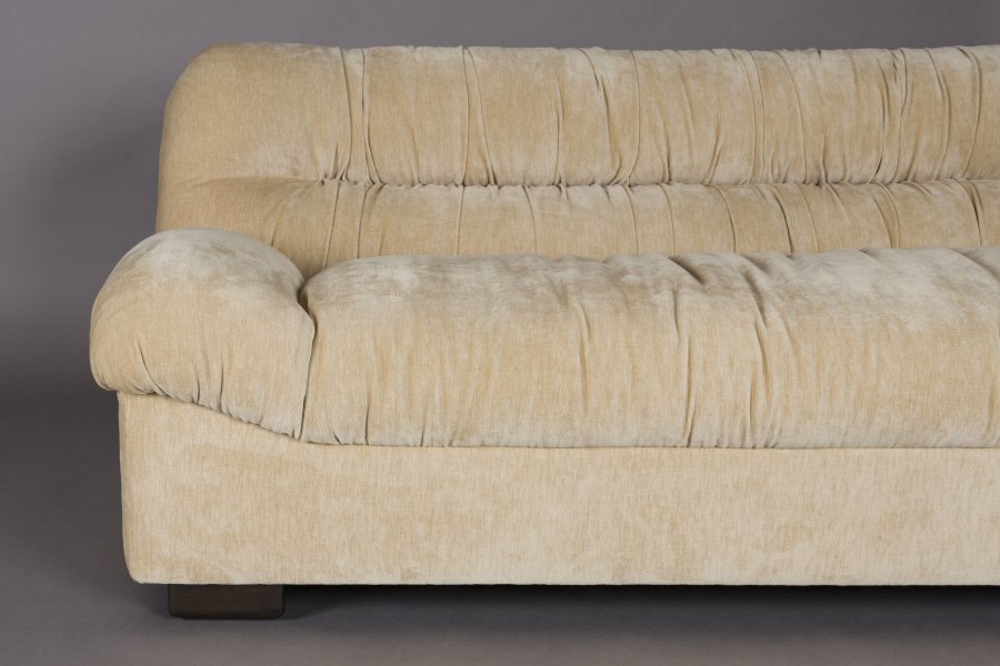 DUTCHBONE Sofa Douglas Beige