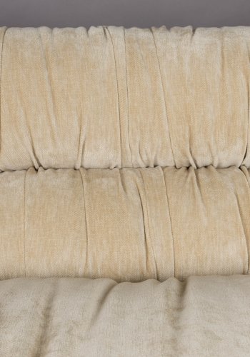 DUTCHBONE Sofa Douglas Beige