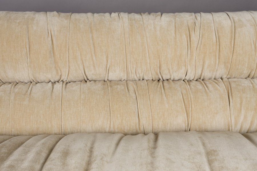 DUTCHBONE Sofa Douglas Beige