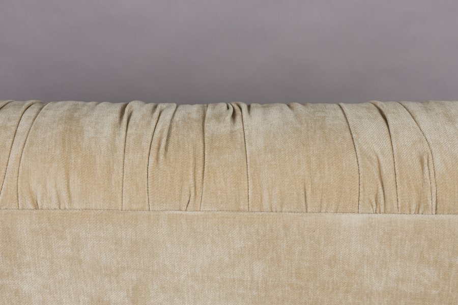 DUTCHBONE Sofa Douglas Beige