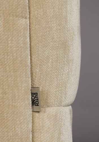 DUTCHBONE Sofa Douglas Beige