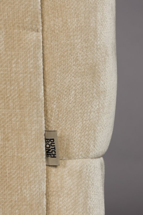 DUTCHBONE Sofa Douglas Beige