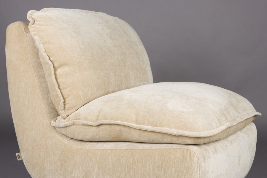 DUTCHBONE lenestol Radley beige