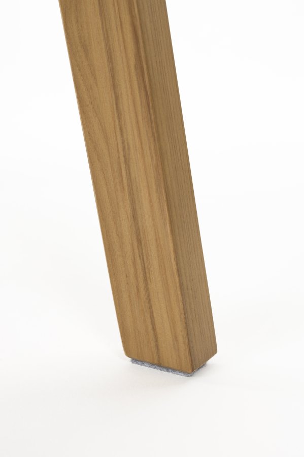 ZUIVER Stol Mads Natur