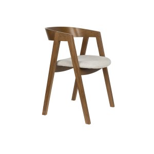 ZUIVER Stol Mads Valn�t