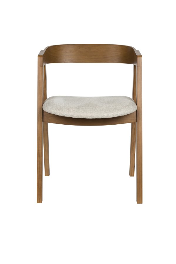 ZUIVER Stol Mads Valn�t