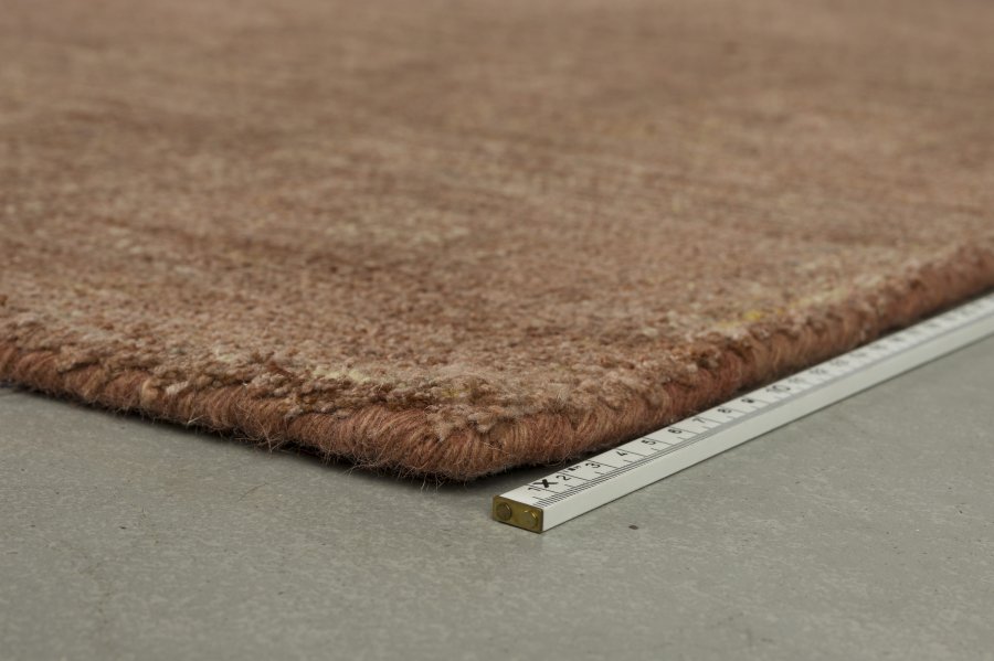 DUTCHBONE Teppe Maryland 160x230 Rust