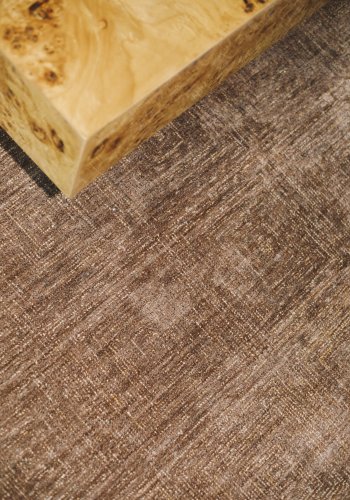 DUTCHBONE Teppe Maryland 160x230 Rust