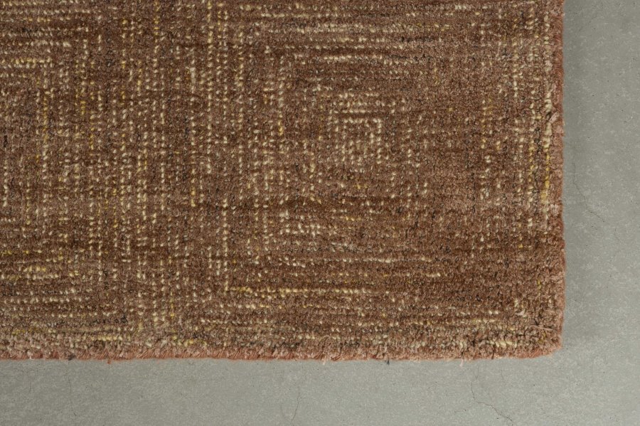 DUTCHBONE Teppe Maryland 200x300 Rust