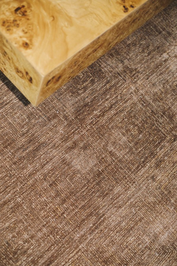 DUTCHBONE Teppe Maryland 200x300 Rust