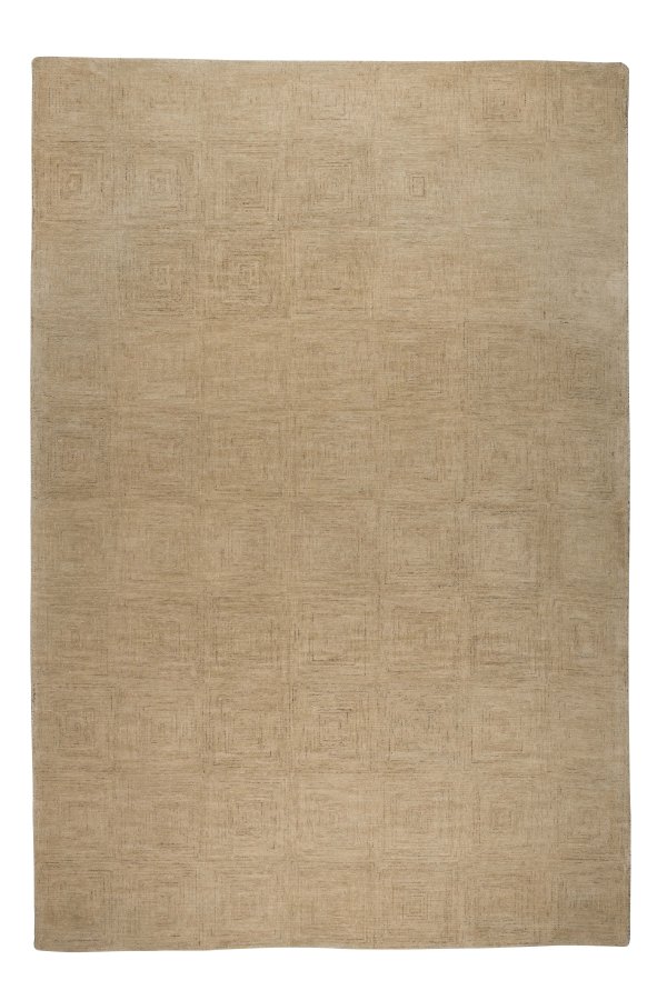 DUTCHBONE Teppe Maryland 160x230 Beige