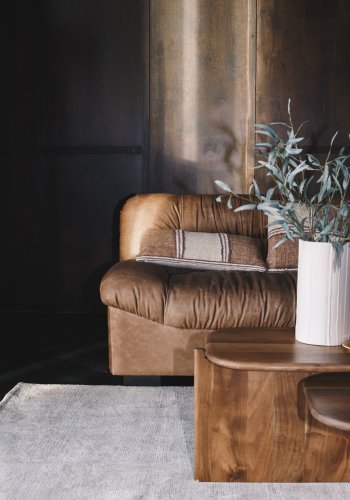 DUTCHBONE Teppe Maryland 160x230 Beige