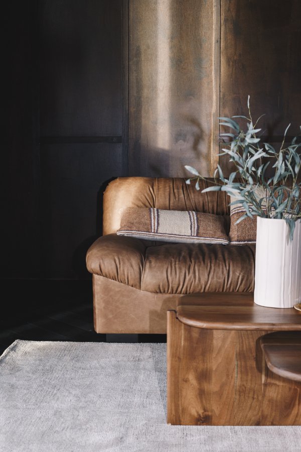 DUTCHBONE Teppe Maryland 160x230 Beige