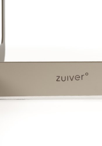 ZUIVER Salongbord Senter Oval Beige