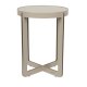 ZUIVER Sidebord Senter Beige