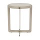 ZUIVER Sidebord Senter Beige