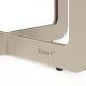 ZUIVER Sidebord Senter Beige