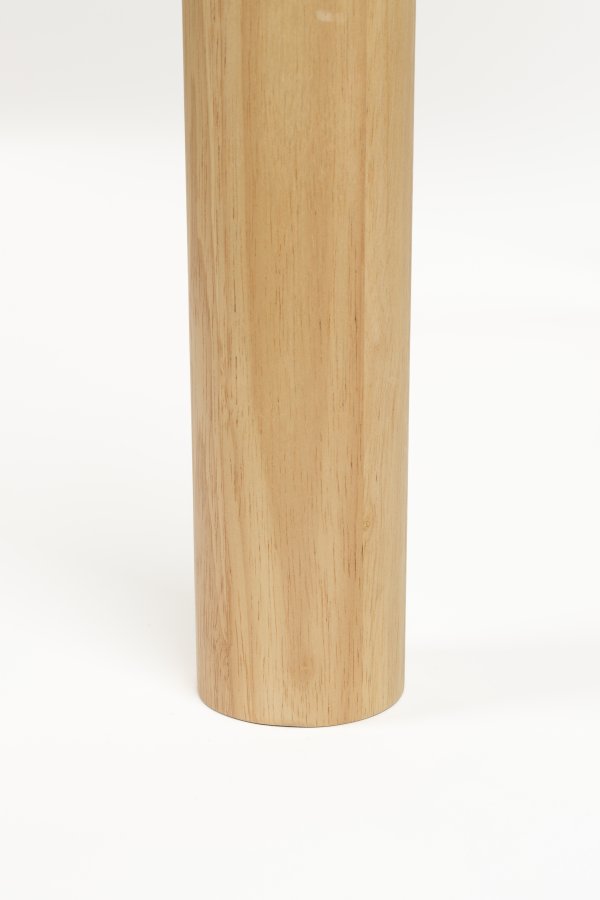 ZUIVER Bordlper 180x90 Nature