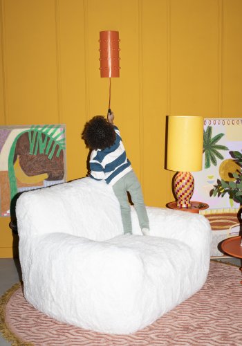 BOLD MONKEY Pinch Me v�gglampa