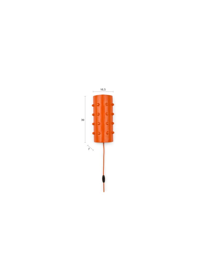 BOLD MONKEY Pinch Me v�gglampa
