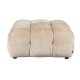 DUTCHBONE Pall Hackman Velours Beige