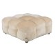 DUTCHBONE Pall Hackman Velours Beige