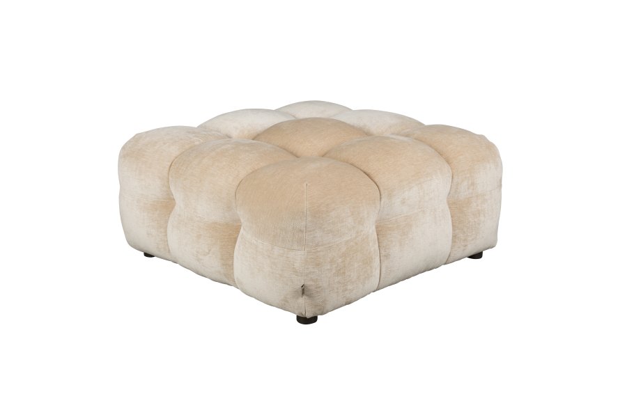 DUTCHBONE Pall Hackman Velours Beige