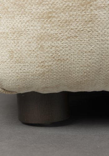 DUTCHBONE Pall Hackman Velours Beige