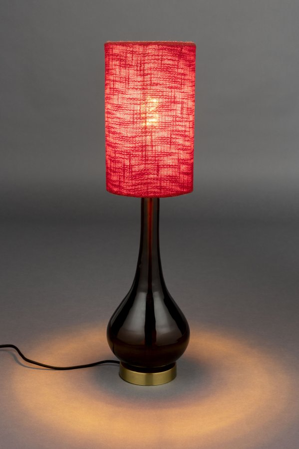 Dutchbone bordslampa Jules