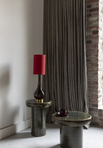 Dutchbone bordslampa Jules