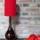 Dutchbone bordslampa Jules