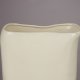 Dutchbone vase Edna M beige