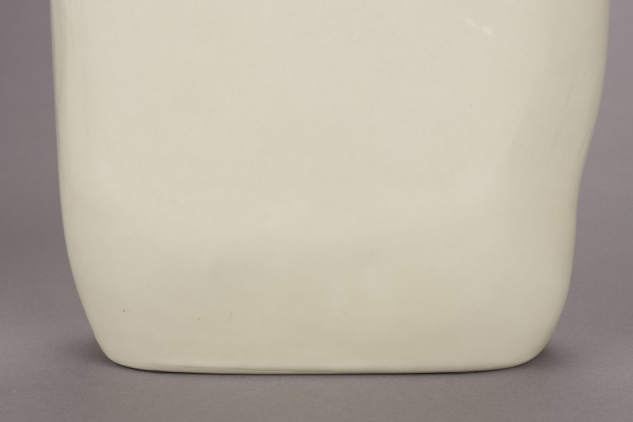 Dutchbone vase Edna M beige